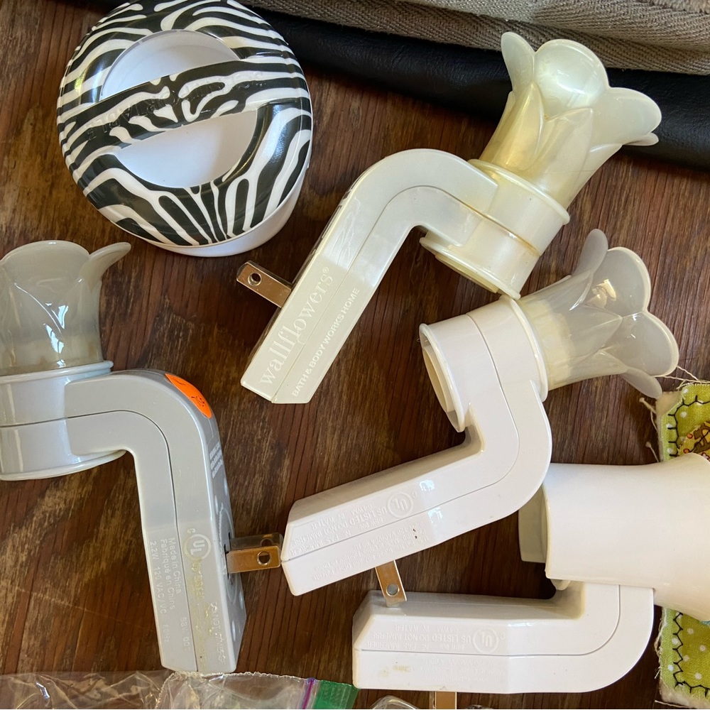 Bath and Body Plug Ins